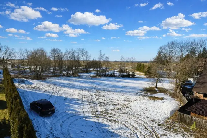 Prodej pozemku, Vítkov - Klokočov, 7142 m2
