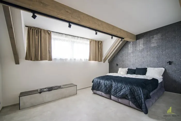 Prodej chaty, Dolní Věstonice, 239 m2