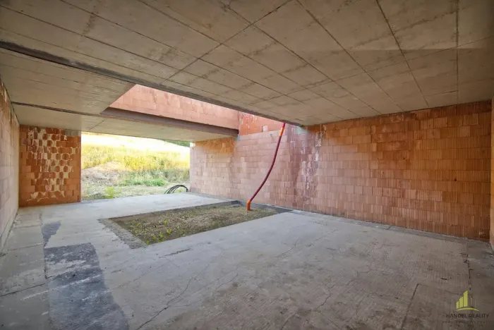 Prodej chaty, Dolní Věstonice, 239 m2