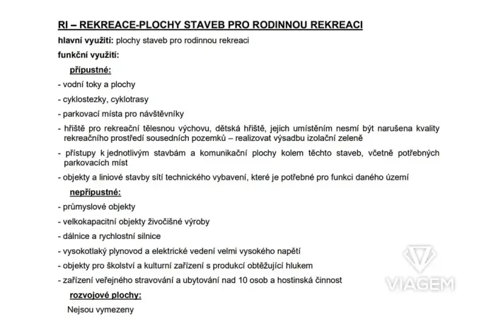 Prodej zahrady, Staré Město, 383 m2