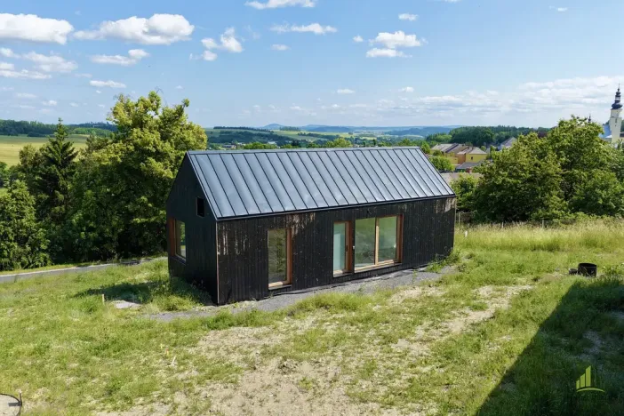 Prodej chaty, Andělská Hora, 41 m2