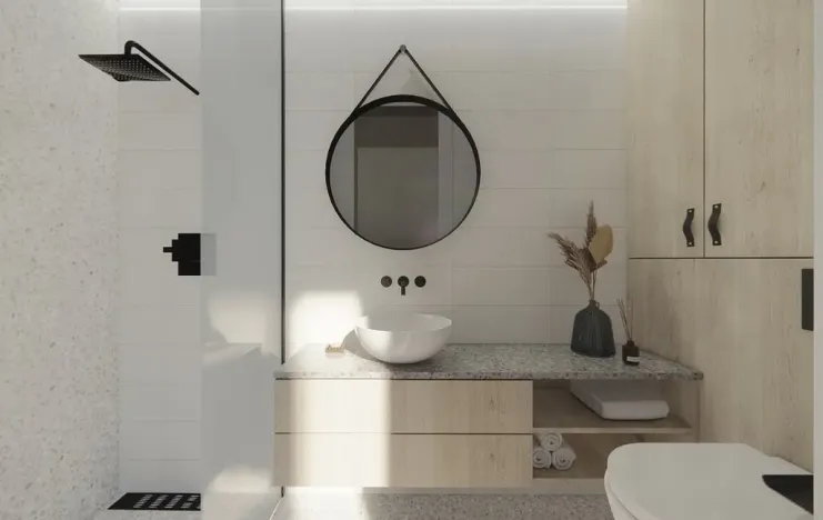 Prodej chaty, Andělská Hora, 41 m2