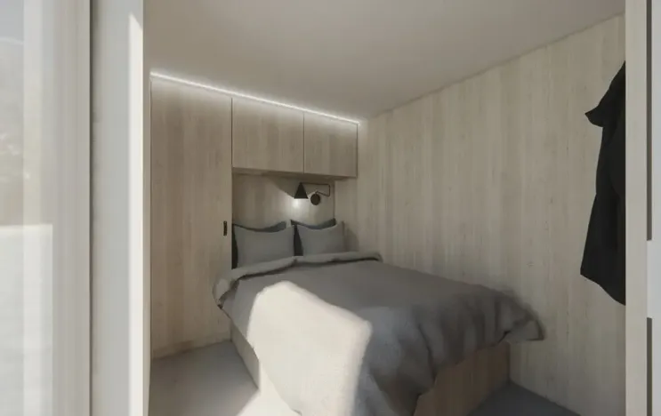 Prodej chaty, Andělská Hora, 41 m2