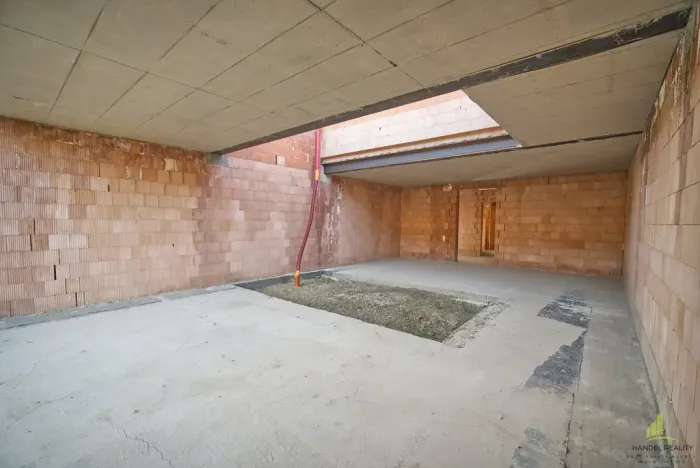 Prodej rodinného domu, Dolní Věstonice, 239 m2