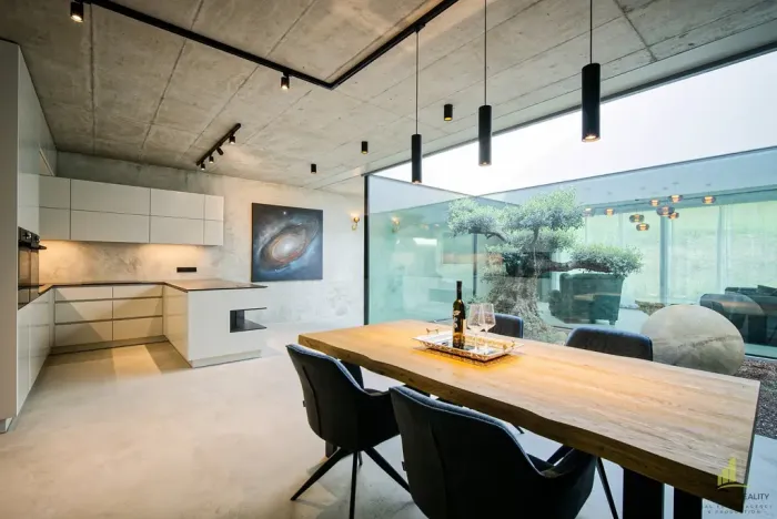 Prodej rodinného domu, Dolní Věstonice, 239 m2