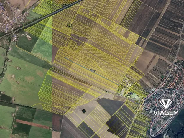 Prodej podílu pole, Týnec, 793 m2