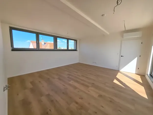 Prodej bytu 4+kk, Brno, Chleborádova, 104 m2