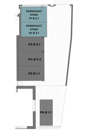 Prodej bytu 4+kk, Brno, Chleborádova, 104 m2