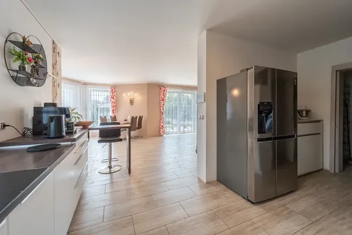 Prodej rodinného domu, Chýně, Ke Skále, 220 m2