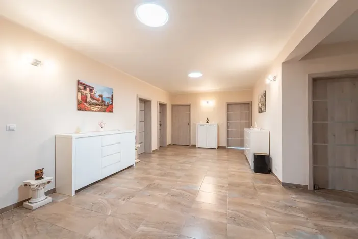 Prodej rodinného domu, Chýně, Ke Skále, 220 m2