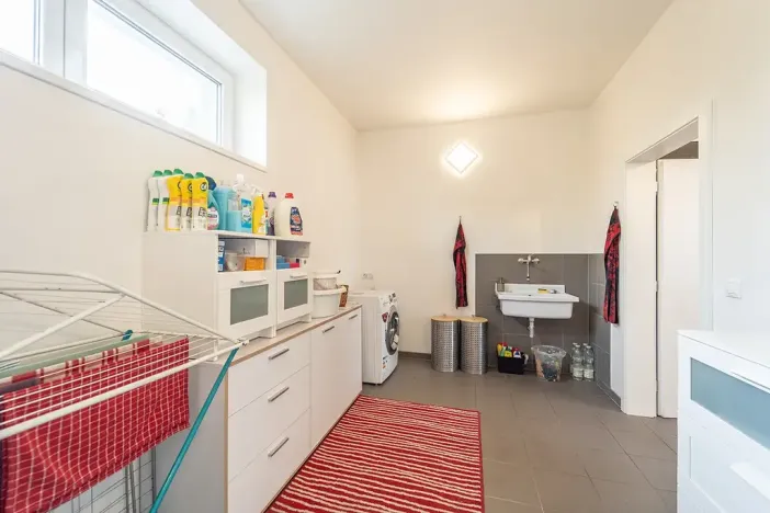 Prodej rodinného domu, Chýně, Ke Skále, 220 m2