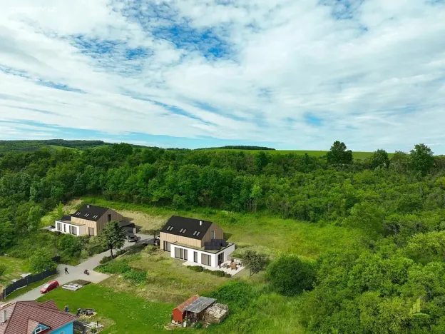 Prodej pozemku, Horní Bojanovice, 2900 m2