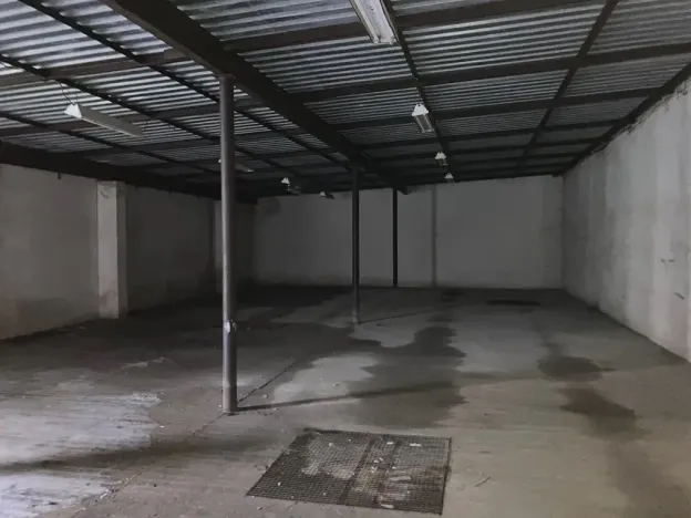 Pronájem skladu, Buštěhrad, 925 m2