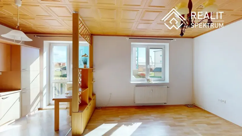 Prodej bytu 2+kk, Ústí nad Orlicí, Popradská, 48 m2