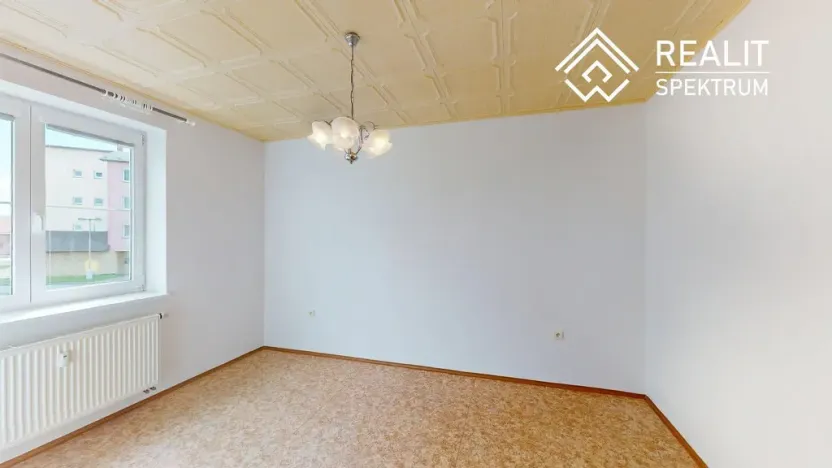 Prodej bytu 2+kk, Ústí nad Orlicí, Popradská, 48 m2