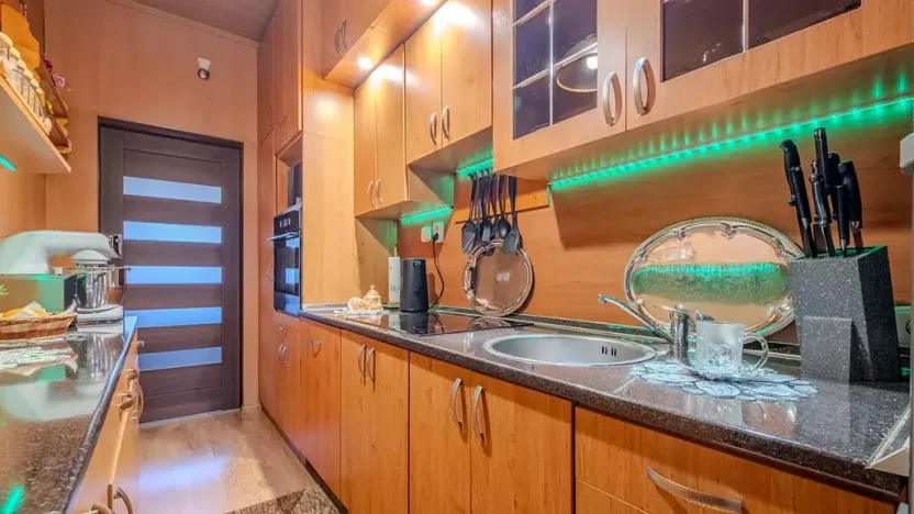 Prodej rodinného domu, Pržno, 197 m2