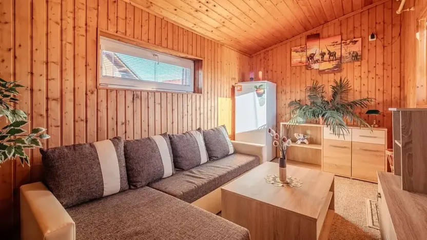 Prodej rodinného domu, Pržno, 197 m2