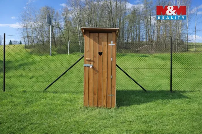 Prodej chaty, Mezina, 16 m2