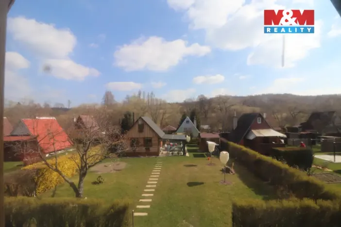 Prodej chaty, Mezina, 16 m2