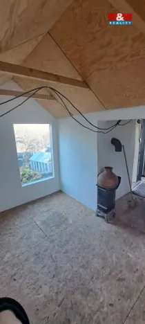Prodej chaty, Praha, Na Balkáně, 21 m2
