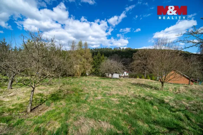 Prodej pozemku pro bydlení, Vrbatův Kostelec, 1346 m2