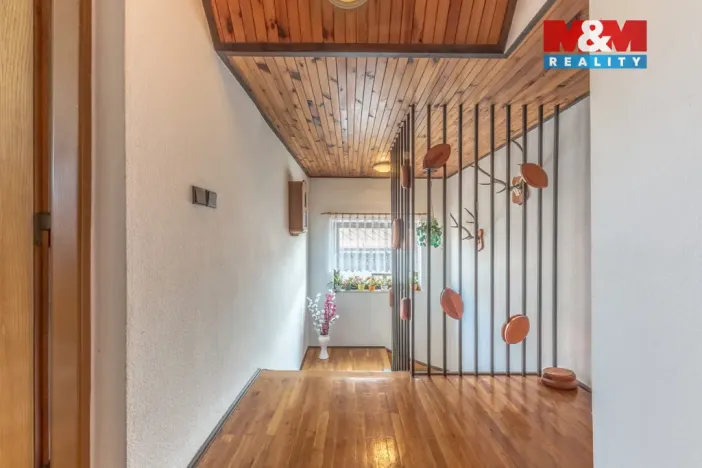 Prodej rodinného domu, Jablonec nad Nisou, Panenská, 200 m2