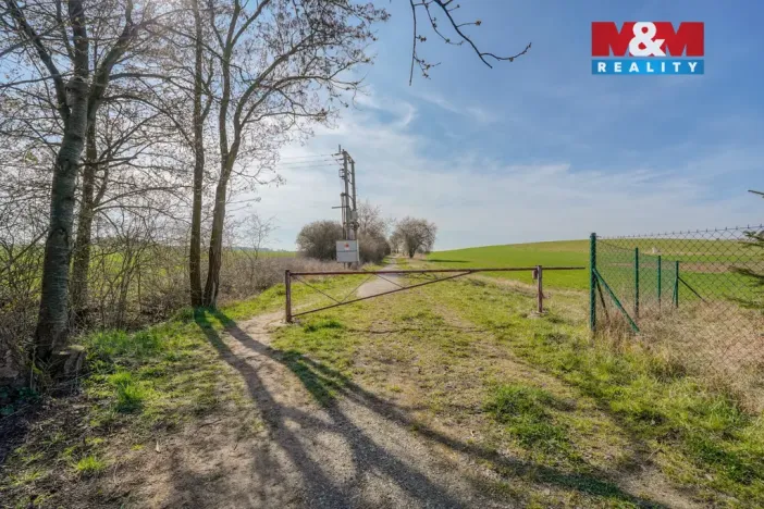 Prodej pozemku pro bydlení, Dobřany - Šlovice, 1216 m2