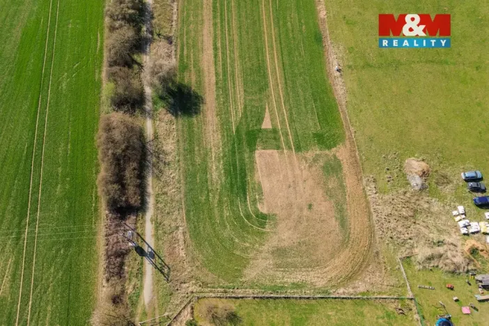 Prodej pozemku pro bydlení, Dobřany - Šlovice, 1216 m2