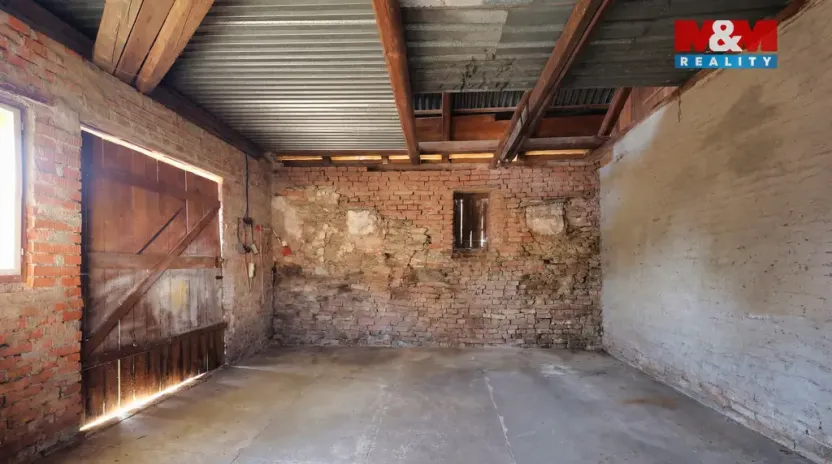 Prodej chalupy, Ptení - Ptenský Dvorek, 57 m2