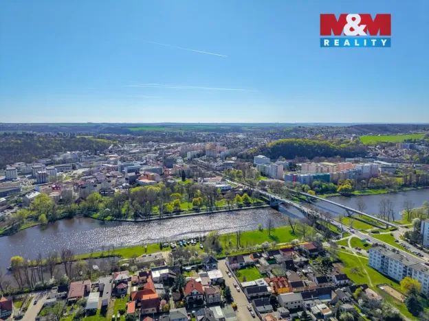 Prodej bytu 2+1, Kralupy nad Vltavou - Lobeček, Masarykova, 48 m2