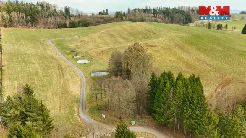 Prodej pozemku pro bydlení, Písečná, 3015 m2