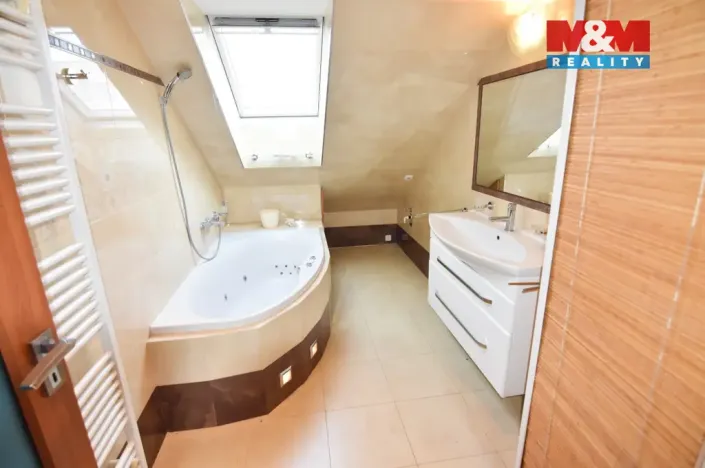 Pronájem bytu 2+kk, Brandýs nad Labem-Stará Boleslav - Brandýs nad Labem, Michalovická, 73 m2