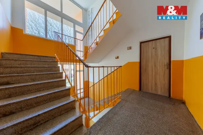 Prodej bytu 2+1, Krajková, 59 m2