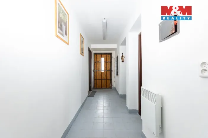 Prodej obchodního prostoru, Svatoňovice, 128 m2