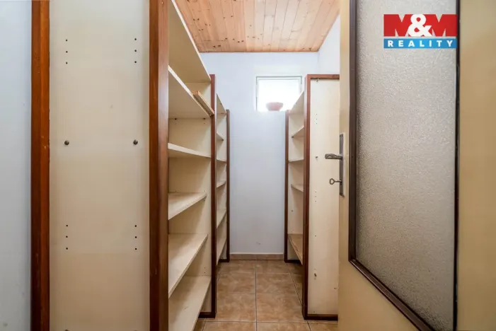 Prodej rodinného domu, Lužec nad Cidlinou, 110 m2