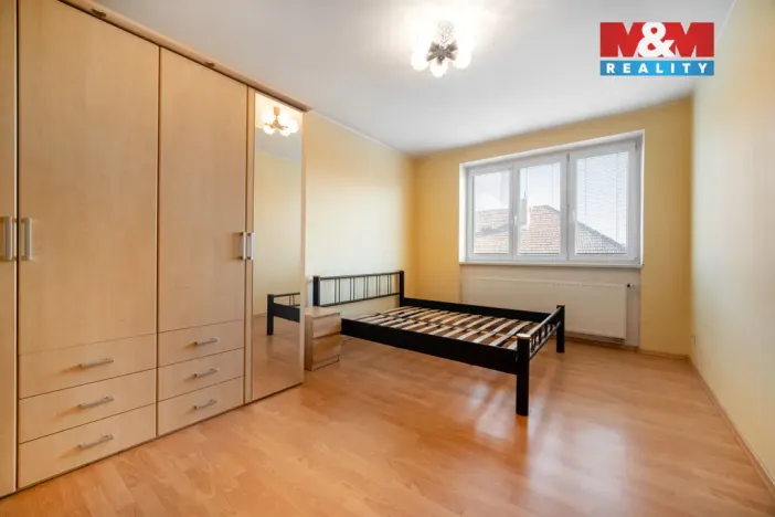 Prodej bytu 2+1, Velké Opatovice, Jevíčská, 58 m2