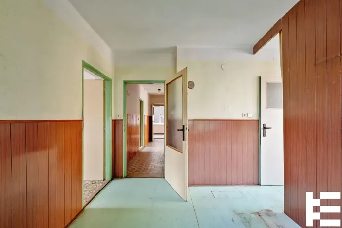 Prodej rodinného domu, Tábor, Hlinická, 184 m2