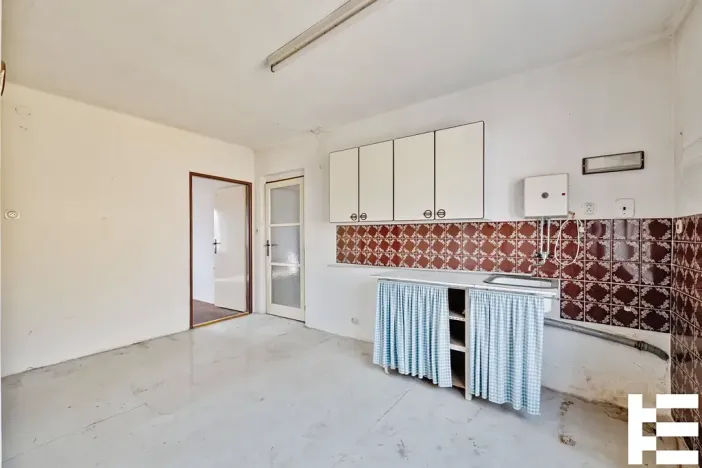 Prodej rodinného domu, Tábor, Hlinická, 184 m2