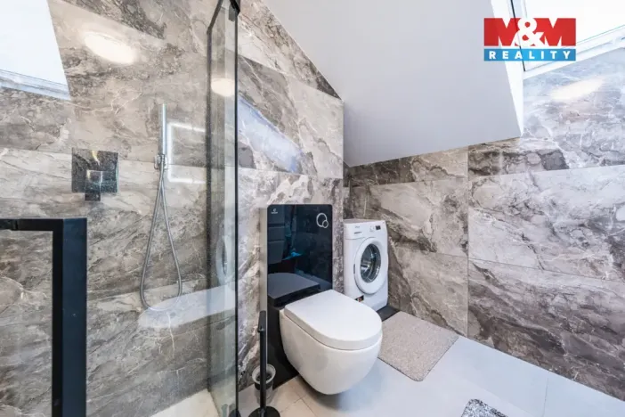 Pronájem bytu 2+kk, Kovanice, 58 m2