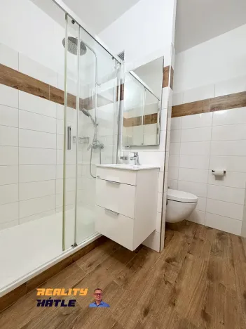 Pronájem bytu 1+1, Hořice, Pod Lipou, 38 m2