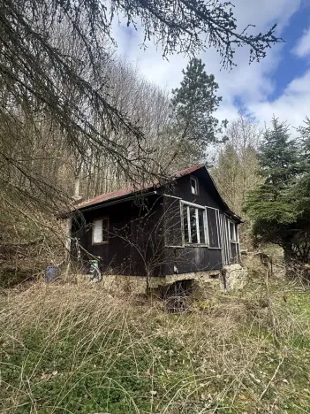 Prodej pozemku pro bydlení, Děčín, Vítova, 1321 m2