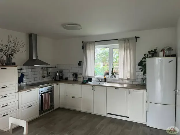 Pronájem rodinného domu, Mečeříž, 130 m2