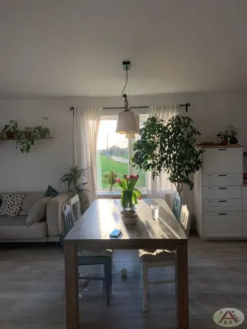 Pronájem rodinného domu, Mečeříž, 130 m2