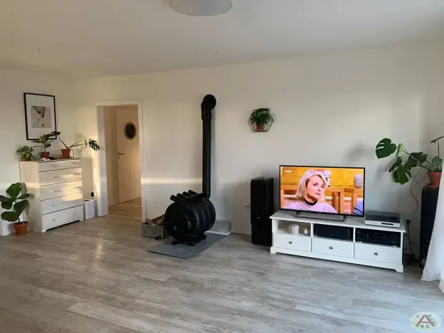 Pronájem rodinného domu, Mečeříž, 130 m2