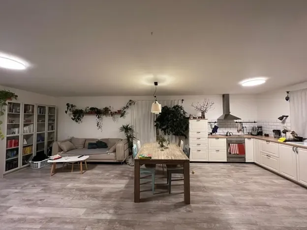 Pronájem rodinného domu, Mečeříž, 130 m2