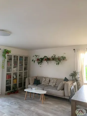 Pronájem rodinného domu, Mečeříž, 130 m2