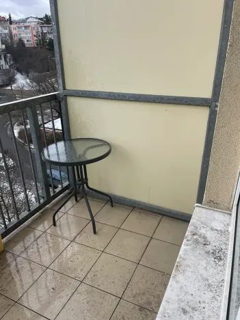 Pronájem bytu 2+kk, Praha - Michle, V dolině, 50 m2