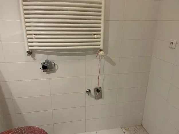 Pronájem bytu 2+kk, Praha - Michle, V dolině, 50 m2