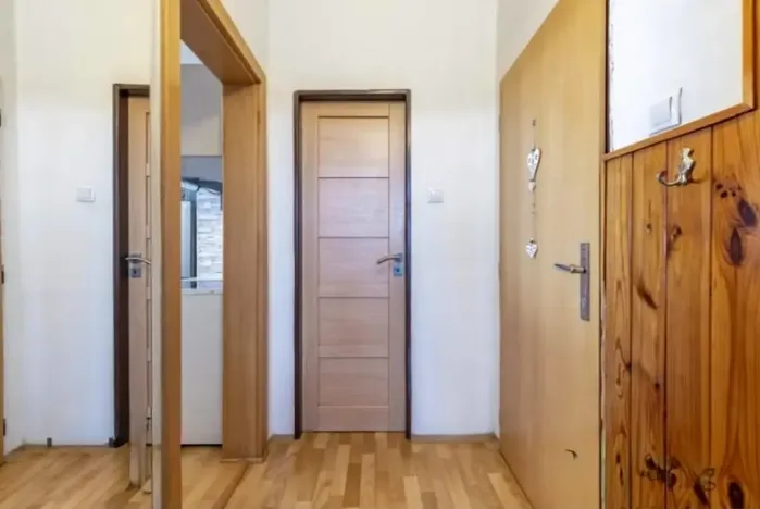 Prodej bytu 4+kk, Chlumín, 75 m2