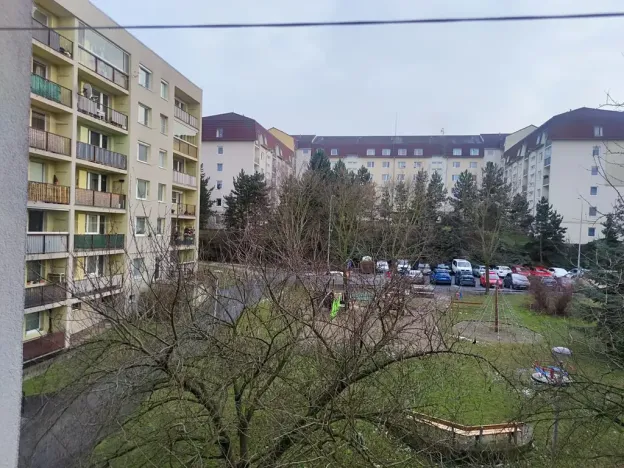 Prodej bytu 3+1, Odolena Voda, Pod Tvrzí, 71 m2